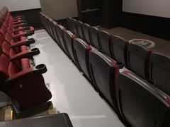 -耀莱成龙国际影城(万寿路店)