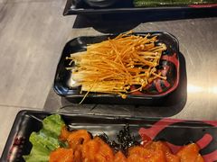 -北木南烤肉和酒(重庆雾都广场店)