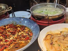 -金掌勺·锅包肉(双榆树店)