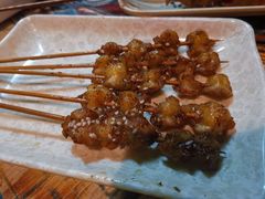 掌中宝-哥俩好烧烤夜宵扎啤(海甸岛店)