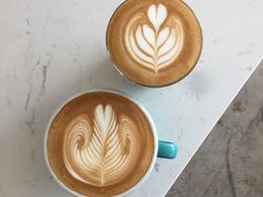 -隹木咖啡馆(宝龙广场店)