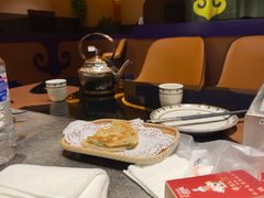 -蒙古人烤羊大师·草原料理(工农大路店)