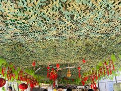 -马陆小张葡萄园农家乐