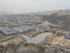 -大境门景区