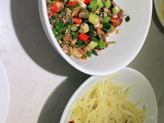 -以饭湘许(新塘万达店)
