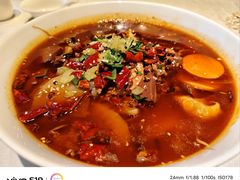 -辣螃铠盆盆蟹大排档(海昌店)