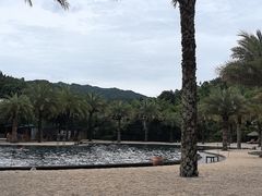 -腾冲洞山温泉村