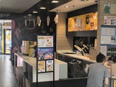-麦当劳(曲阳店)