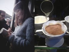 -Monmouth Coffee(博罗市场店)
