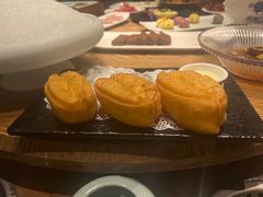 油条-尚海豆捞(乐虹坊店)