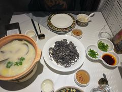 -羲和雅苑•北京烤鸭(国贸商城店)