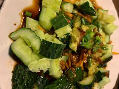 -民食香·腊排骨野生菌美食(木府店)