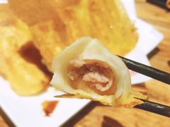 -海富荣锅贴(万象城店)