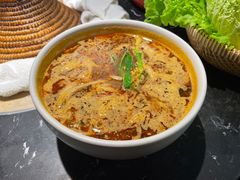 小锅米线-云海肴云南菜·蒸汽石锅鱼(青岛万象城店)
