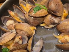 -星光小把串·海鲜烧烤(西安路店)