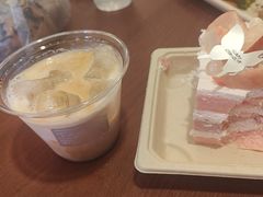 -小苍兰风铃草蛋糕甜品(沈阳店)