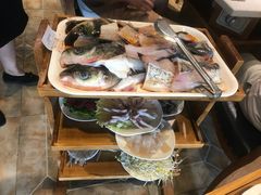 -融泽漁悦三只耳鱼火锅(南郑大道店)