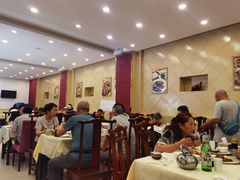-奥华餐厅·老张记(台基厂店)