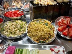 -幸福小串·地摊小炉子(三阳路店)