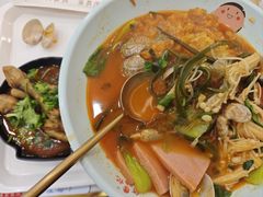 -何记花甲(印象城店)