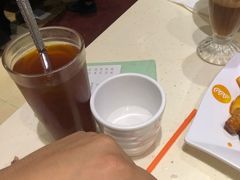 -龙记香港茶餐厅(久光百货店)