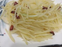 -川悦壹号·川菜(蠡溪路店)
