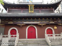 -上海白云观