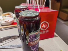 -海底捞火锅(青悦城店)