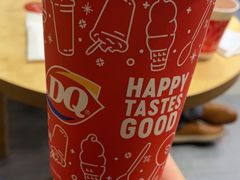 -DQ·蛋糕·冰淇淋(手工定制蛋糕长泰广场店)