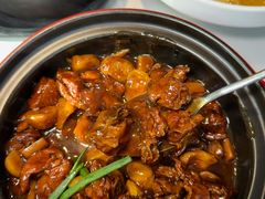 -外婆家(杭州马塍店)