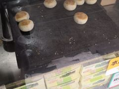 -华荣哲绿豆饼(泰安店)