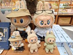 -泡泡玛特POPMART(壹号店)