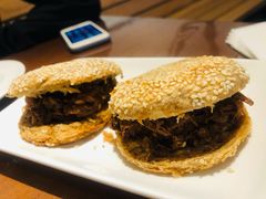 -南门小馆·清真(国贸商城店)