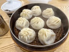 -法华汤包馆(法华镇路店)