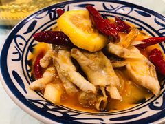 -福苗小骆驼烧烤(大唐不夜城店)