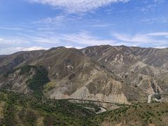 -雁门关景区