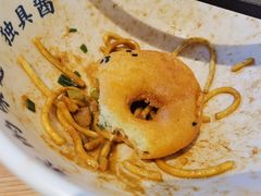 -文叔·湖北名小吃·小龙虾(华强北店)