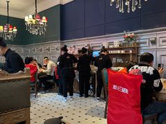 -新白鹿餐厅(城西银泰城店)