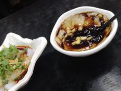 -丽影重庆小面(定西路店)
