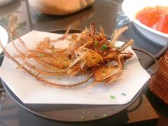 -柒厢食事雅谈