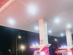 -中国石化南门石化加油站(和平中路)