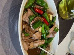 -香雪海饭店中餐厅(人民桥店)