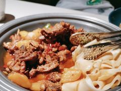 -耶里夏丽·丝路新疆菜·清真食品(徐汇南丹东路臻选店)