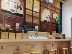 大堂-狮头牌卤味研究所·卤味饭(花城汇南区店)