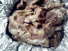 -马学武手抓美食(下南关总店)