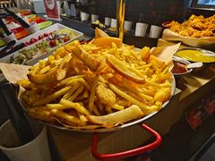 -比格比萨自助(新辰里学清路店)