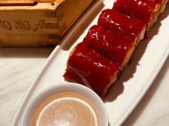 -陶陶居酒家(新天地店)