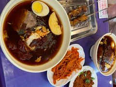 -姚记炒肝店(簋街店)