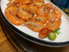 -阿伟海鲜楼·福建菜(延寿店)