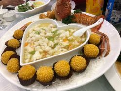 -昆城一品国际宴会中心·宴会厅